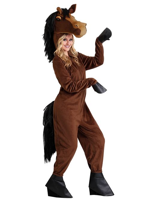 sexy horse costume|Amazon.com: Horse Halloween Costume.